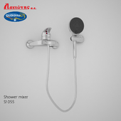 Shower faucet SI055