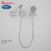 Shower mixer SU055
