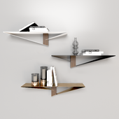 Albatros Tables And Console By Tonin Casa