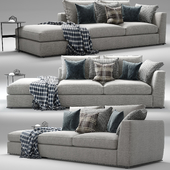 B & B furniture set 002