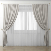 Curtain 15