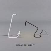 Balance Light