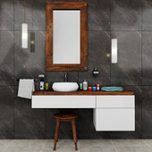 bathroom furniture