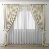 Curtain 16