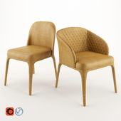 Marelli Paris chairs