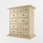 Chest of drawers Reina