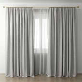 Curtain 18