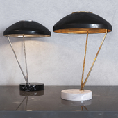 Kw Coquette Table Lamp
