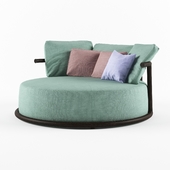 Icaro Sofa by Flexform Mood