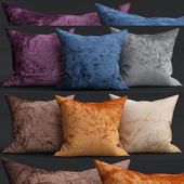 Decorative Pillows