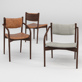 Dutchbone TORRANCE chairs