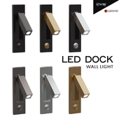 Led Dock Wall Light