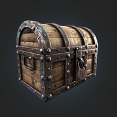 old chest