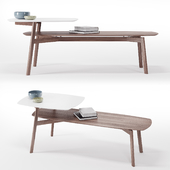 Calligaris Match Table