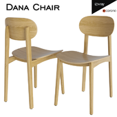 Dana Chair