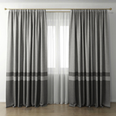 Curtain 21