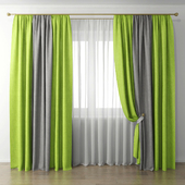 Curtain 22