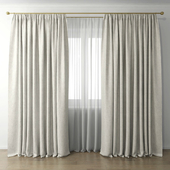 Curtain 23