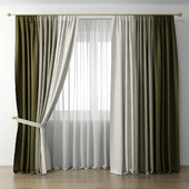 Curtain 24