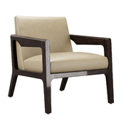 Dennis Miller - Linea Lounge Chair
