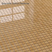 Плитка Sicis SiciStone Quarzite Gialla Tesserae