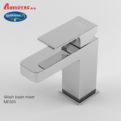 Wash basin mixer ME005