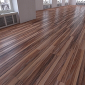 Laminate flooring 12