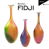 Fidji bottles