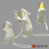 Mouse Standing COSMORELAX
