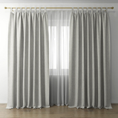 Curtain 25