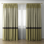 Curtain 26