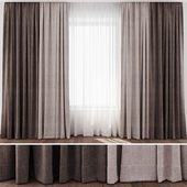 Curtains 04