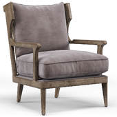 Ponce Arm Chair