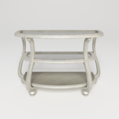 Coralayne Console Table