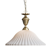 Classic Pendant Light