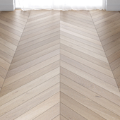 Parquet board French Oak from Panaget company