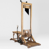 Guillotine