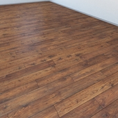 Oak Floor Multi Texture