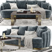 The Sofa & Chair Company set