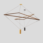 Pendant by Edizioni Design