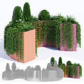 Modular Planters (part 3)