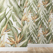 Wallpapers KT-Exclusive collection Palm Springs