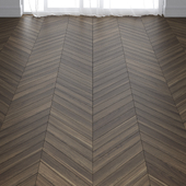 Light Plum Wood Parquet Floor in 3 types
