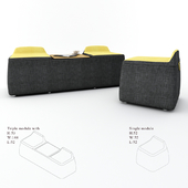 Pick office Seating