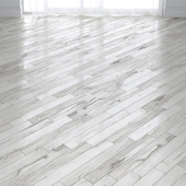 Sand Oak Wood Parquet Floor in 3 types