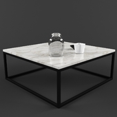 Cube Coffe table
