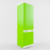 Belarusian Refrigerator