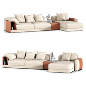 Stowe Bentley modular Sofa