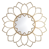 Brynn Accent Mirror