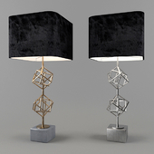 Table Lamp Matrix Eichholtz